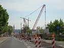 Geschichte einer Baustelle (Foto: Familie Thorhauer) Geschichte einer Baustelle (Foto: Familie Thorhauer)