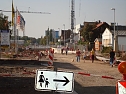 Geschichte einer Baustelle (Foto: Familie Thorhauer) Geschichte einer Baustelle (Foto: Familie Thorhauer)