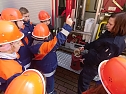 Aktionstag der Harztor - Jugendfeuerwehren (Foto: Ch. Burkert)