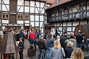 Museumsnacht in Nordhausen (Foto: Angelo Glashagel)
