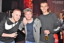 Party im Jugendclubhaus in Nordhausen - der Samstag (Foto: Belvedere Media Agentur)