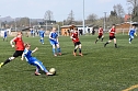 Erneutes Remis der U 12 gegen Union M&uuml;hlhausen (Foto: Martina Nebelung)