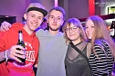 Party im Jugendclubhaus in Nordhausen - der Samstag (Foto: Belvedere Media Agentur)