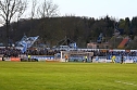 2:0 gegen Jena - Erfurt, wir kommen. (Foto: Bernd Peter)