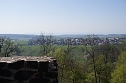 Ostereiersuche auf der Ebersburg (Foto: C. Wilhelm)