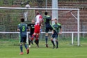 FSG 99 Salza - SV Rot-Weiß Kraja 2:2 (Foto: Klaus Pfand) FSG 99 Salza - SV Rot-Weiß Kraja 2:2 (Foto: Klaus Pfand)