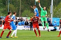 2:1 gegen Bautzen gewonnen (Foto: Bernd Peter)