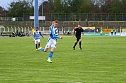 1:0-Sieg gegen Lok Leipzig (Foto: Bernd Peter) 1:0-Sieg gegen Lok Leipzig (Foto: Bernd Peter)