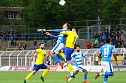 1:0-Sieg gegen Lok Leipzig (Foto: Bernd Peter) 1:0-Sieg gegen Lok Leipzig (Foto: Bernd Peter)