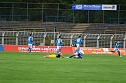 1:0-Sieg gegen Lok Leipzig (Foto: Bernd Peter) 1:0-Sieg gegen Lok Leipzig (Foto: Bernd Peter)