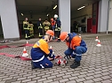 Leistungspr&uuml;fung der Jugendfeuerwehren (Foto: privat)