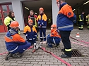Leistungspr&uuml;fung der Jugendfeuerwehren (Foto: privat)