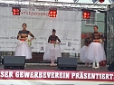 Weinfest-Nachlese und Ausblick (Foto: privat)
