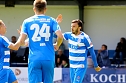 3:1-Sieg gegen Optik Rathenow (Foto: Bernd Peter)