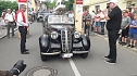 Oldtimertreffen in Apolda (Foto: Hubert Rein)