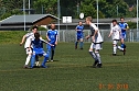 U 12 achtbar gegen Bad Langensalza (Foto: Martina Nebelung)