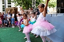 Tanzstudio Radeva beim Rolandsfest (Foto: C. Wilhelm)