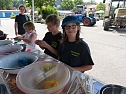 Kinderfest der Jugendfeuerwehr Neustadt-Osterode (Foto: Christtoph Burkert)