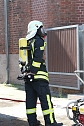 Einsatz in der Langen Stra&szlig;e (Foto: S. Dietzel)