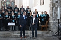 Fr&uuml;hjahrskonzert in der St.-Johannis-Kirche (Foto: H. Poerschke)
