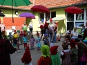 Zwergenfest der Kita Niedergebra (Foto: E. Panse)