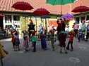 Zwergenfest der Kita Niedergebra (Foto: E. Panse)