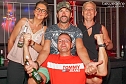 Party im Jugendclubhaus in Nordhausen - der Samstag (Foto: Belvedere Media Agentur)