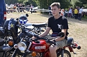 11. MZ und Simsontreffen in Harzungen (Foto: C. Wilhelm)