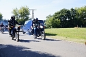 11. MZ und Simsontreffen in Harzungen (Foto: C. Wilhelm)