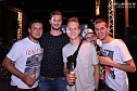 Party im Jugendclubhaus in Nordhausen - der Samstag (Foto: Belvedere Media Agentur)