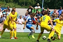 Wacker gewinnt 8:0 gegen Bischofswerda (Foto: Bernd Peter)