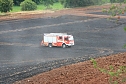 Feldbrand bei Hesserode (Foto: S. Dietzel) Feldbrand bei Hesserode (Foto: S. Dietzel)