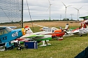 Flugtage bei Hain (Foto: Gernot Thelemann) Flugtage bei Hain (Foto: Gernot Thelemann)