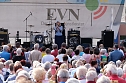 EVN-Party auf dem Petersberg (Foto: Peter Blei)