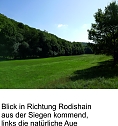 Bilder aus Rodishain (Foto: Ortsteilrat)