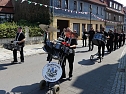 Gro&szlig;er Umzug zum Ellricher Sch&uuml;tzenfest (Foto: Bernd Wegener)