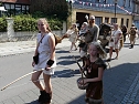Gro&szlig;er Umzug zum Ellricher Sch&uuml;tzenfest (Foto: Bernd Wegener)
