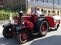 Gro&szlig;er Umzug zum Ellricher Sch&uuml;tzenfest (Foto: Bernd Wegener)