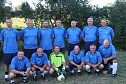 Turnier der Freizeitkicker in Hamma (Foto: privat)