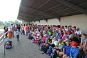 Schulanfangsaktionstag auf dem Hohekreuz-Sportplatz (Foto: Angelo Glashagel) Schulanfangsaktionstag auf dem Hohekreuz-Sportplatz (Foto: Angelo Glashagel)