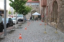 1. Friedensfest und 11. Treppenkäferfest in Nordhausen (Foto: Angelo Glashagel) 1. Friedensfest und 11. Treppenkäferfest in Nordhausen (Foto: Angelo Glashagel)