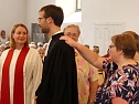 Neuanfang im Pfarrbereich Niedergebra (Foto: Evangelischer Kirchenkreis S&uuml;dharz)