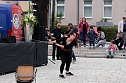 Impressionen vom Theaterfest 2019 (Foto: Peter Blei)