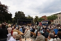 Theaterfest gefeiert (Foto: Angelo Glashagel)