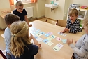 Schnuppertag an der evangelischen Grundschule (Foto: Evangelische Grundschule Nordhausen)