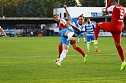 1:0 Wacker besiegt RWE (Foto: Bernd Peter)