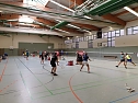 2. Badminton Mannschaftsturnier (Foto: Stefan Siering) 2. Badminton Mannschaftsturnier (Foto: Stefan Siering)