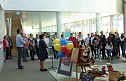 6. Bibliotheksfest (Foto: Helmut Voigt)