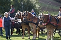 Südharz Rallye für Pferdegespanne (Foto: C. Wilhelm) Südharz Rallye für Pferdegespanne (Foto: C. Wilhelm)