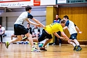 Tolles Handball-Wochenende f&uuml;r den NSV (Foto: Ch. Keil/NSV)